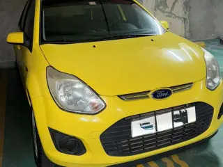 فورد Figo 2013 — Auto Trader UAE