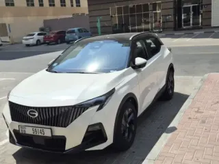 جي أيه سي GS3 2024 — Auto Trader UAE