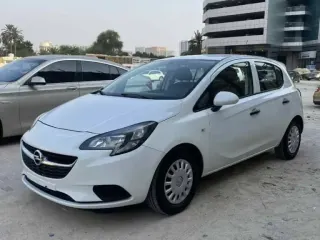 Opel Corsa 2017 — Auto Trader UAE