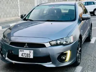 Mitsubishi Lancer 2016 — Auto Trader UAE