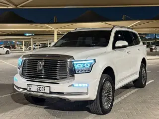 Faw Senia R 9 2025 — Auto Trader UAE