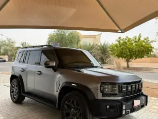 جيتور T2 2026 — Auto Trader UAE