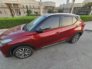 Nissan Kicks SL 2023 — Auto Trader UAE