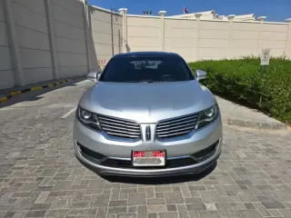 لينكون Mkx 2016 — Auto Trader UAE