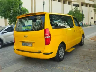 Hyundai H1 2010 — Auto Trader UAE
