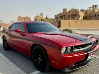 Dodge Challenger 2012 — Auto Trader UAE