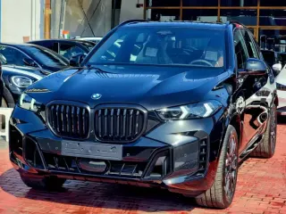 BMW X5 2025
