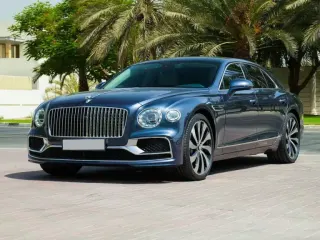 Bentley Flying Spur 2023 — Auto Trader UAE