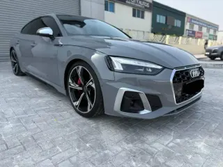 أودي RS5 2023 — Auto Trader UAE