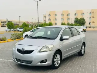 Toyota Yaris 2011 — Auto Trader UAE