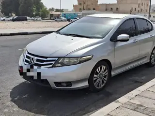 هوندا سيتي 2013 — Auto Trader UAE