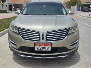 Lincoln Mkc 2015 — Auto Trader UAE