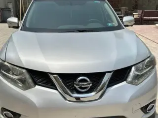 Nissan Rogue SL 2015 — Auto Trader UAE