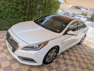 هيونداي سوناتا 2016 — Auto Trader UAE