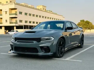 دودج تشارجر 2019 — Auto Trader UAE