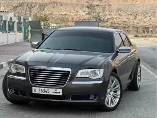 كرايسلر 300 2013 — Auto Trader UAE