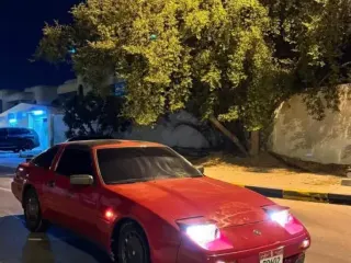 Nissan Z 1988 — Auto Trader UAE