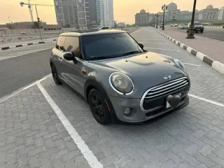 Mini Cooper 2018 — Auto Trader UAE