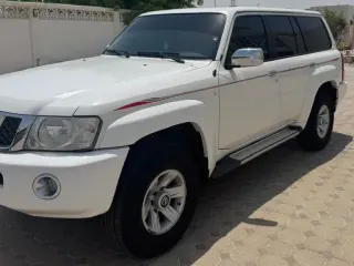 نيسان باترول سوبر سفاري 2019 — Auto Trader UAE