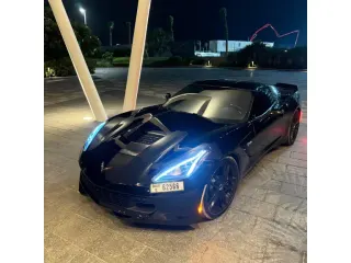 شيفروليه كورفيت 2016 — Auto Trader UAE