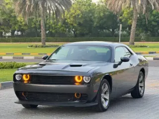 دودج تشالنجر 2021 — Auto Trader UAE