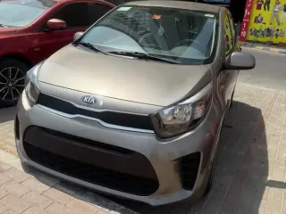 Kia Picanto 2020 — Auto Trader UAE