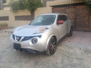 نيسان جوك 2015 — Auto Trader UAE