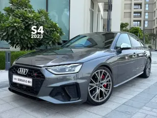 أودي S4 2023 — Auto Trader UAE