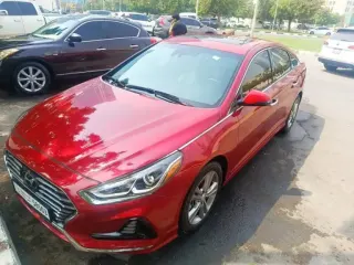 هيونداي سوناتا 2018 — Auto Trader UAE