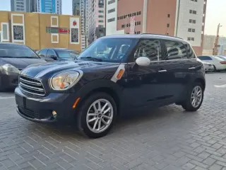 ميني Countryman 2016 — Auto Trader UAE