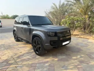 Land Rover Defender 110 HSE 2022 — Auto Trader UAE