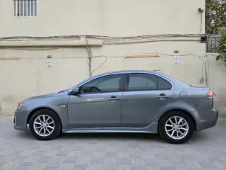 Mitsubishi Lancer 2016 — Auto Trader UAE