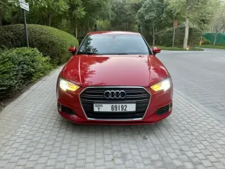 أودي A3 2017 — Auto Trader UAE