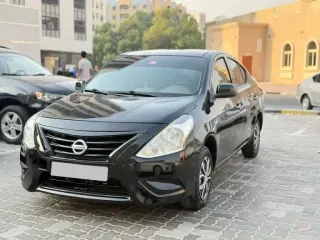 Nissan Sunny 2017 — Auto Trader UAE