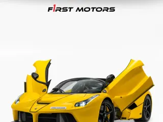 فيراري Laferrari 2017 — Auto Trader UAE