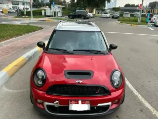 Mini Cooper 2012 — Auto Trader UAE