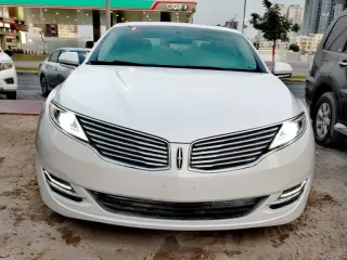 Lincoln Mkz 2016 — Auto Trader UAE