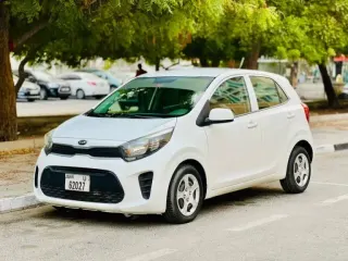 Kia Picanto 2018 — Auto Trader UAE