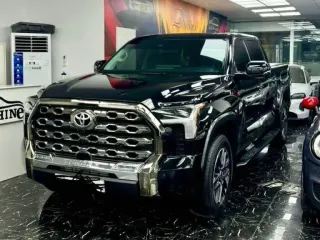 Toyota Tundra Limited 2022 — Auto Trader UAE