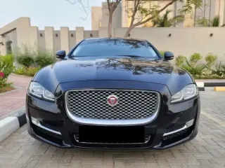 جاكوار Xjl 2016 — Auto Trader UAE