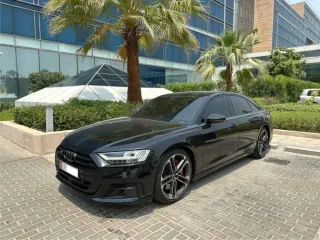 أودي S8 2020 — Auto Trader UAE