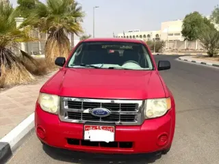 فورد اسكيب 2011 — Auto Trader UAE