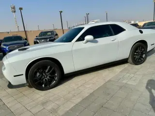 Dodge Challenger 2023 — Auto Trader UAE