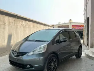 هوندا Jazz 2009 — Auto Trader UAE