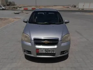 شيفروليه افيو 2015 — Auto Trader UAE