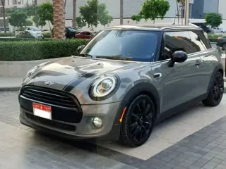 Mini Cooper 2015 — Auto Trader UAE