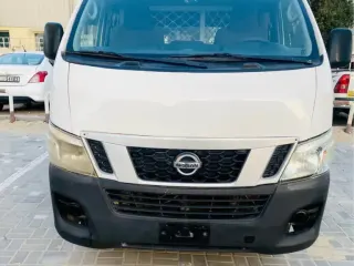نيسان اورفان 2014 — Auto Trader UAE