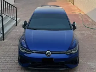 فولكس واجن Golf R 2023 — Auto Trader UAE