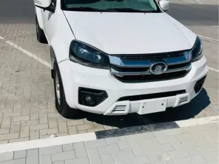 GWM Wingle 3 2022 — Auto Trader UAE