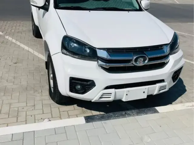 GWM Wingle 3 2022